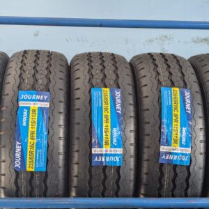 195/75R16C   JOURNEY