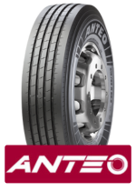 ANTEO PROS M+S 215/75R17.5C 126/124