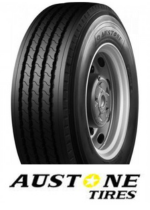 AUSTONE AT115A 205/75R17.5C 124M