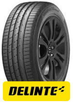 DELINTE DS8 285/35R22 106Y