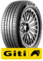 GITI SUV 520 255/60R18 112T