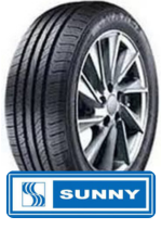 SUNNY NA302 RUNFLAT 245/35R18 88Y