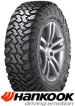 HANKOOK RT05 235/85R16 120Q116