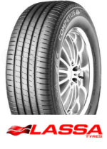 LASSA COMPETUS HP2 265/60R18 110V