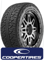 COOPER DISCOVERER ATT 265/60R18 114H