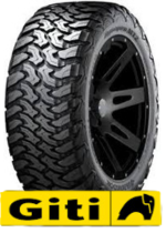 GITI AT70 245/75R16 120/116S