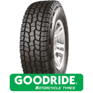 GOODRIDE SL369 TL UL 245/75R17 112T