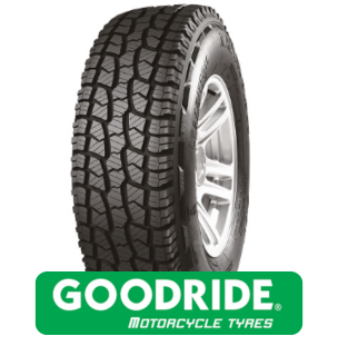 GOODRIDE SL369 TL 245/75R16 111S
