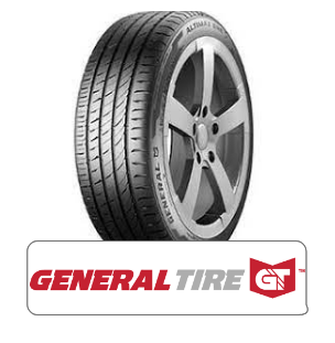 GENERAL GRABBER AT3 285/60R18 116H