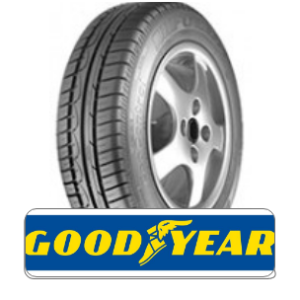 GOODYEAR EFFIC GRIP 2 SUV XL 245/65R17 111H