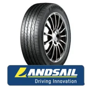 LANDSAIL LS588 RFT 275/40R20 106W