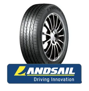 LANDSAIL LS588 RFT 275/40R20 106W