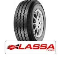 LASSA COMPETUS HP XL 255/50R20 109Y