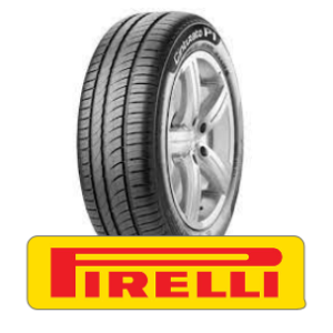 PIRELLI SC VERDE AS LR XL 235/60R18 107V