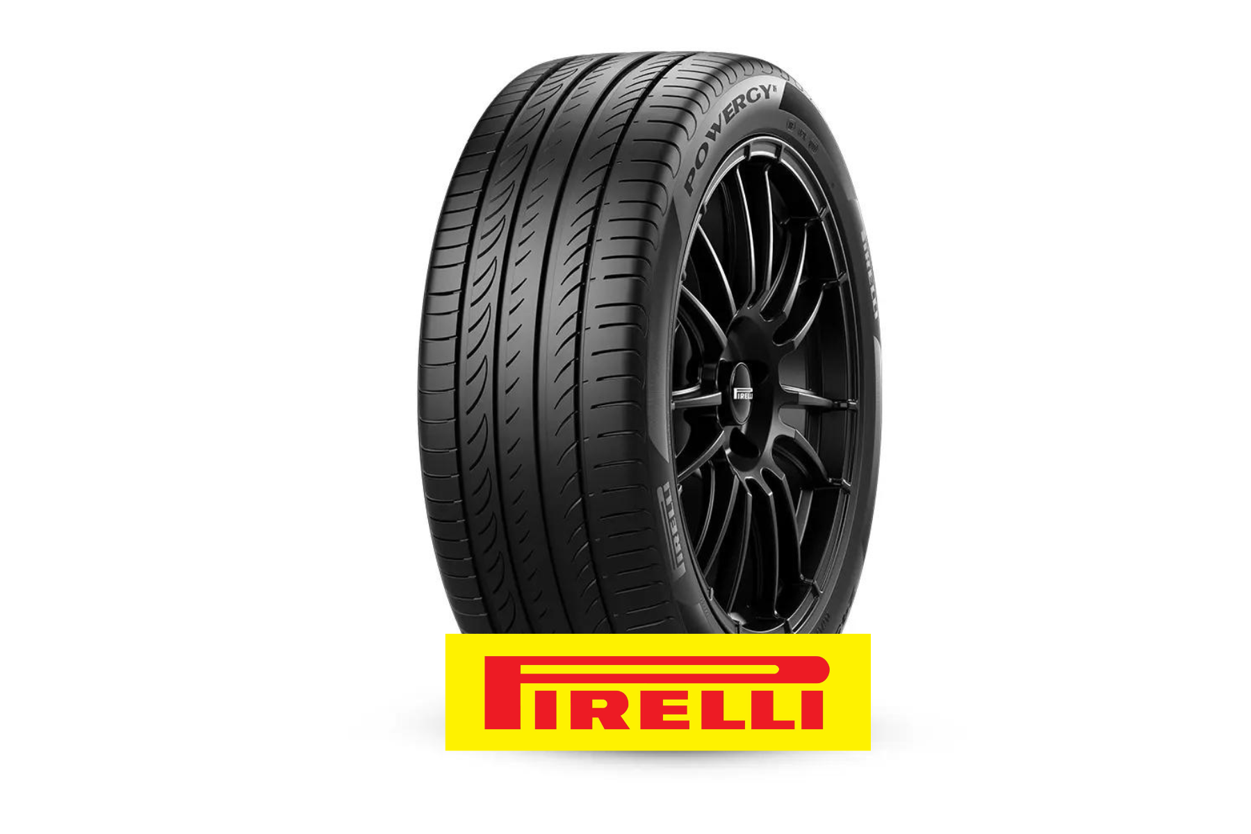 PIRELLI POWERGY XL 225/35R19 88Y