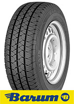 BARUM VANIS 225/75R16C 121/120R