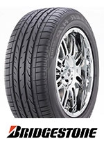 BRIDGESTONE ALENZA 001 AO XL 255/55R19 111H