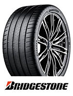 BRIDGESTONE T005 DRIVEGUARD RFT XL 205/45R17 88W
