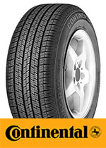 CONTINENTAL CONTI4x4CONTACT 265/60R18 110V