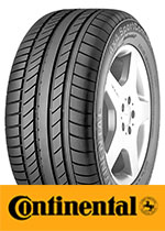 CONTINENTAL CROSSCONTACT LX 2 255/70R16 111T