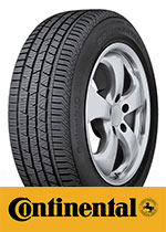 CONTINENTAL CROSS CONTACT LX 2 255/65R16 109H