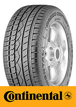 Continental ContiCrossContact UHP 255/60R17 106V
