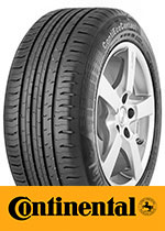 CONTINENTAL ECO CONTACT 5 XL 195/55R20 95H
