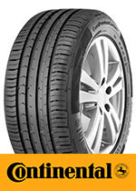 Continental ContiPremiumContact 5 205/60R16 92V SSR