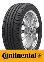 CONTINENTAL ULTRACONTACT FR 235/55R17 99V