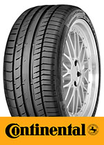 CONTINENTAL ECO CON6Q* MO XL 245/45R19 102Y