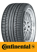 Continental ContiSportContact 7 225/35R19 XL 88Y