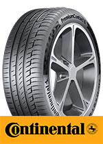 CONTINENTAL PREMIUMCONTACT 7 215/40R18 89Y