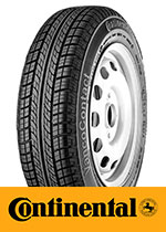 Continental VancoContact 205/65R16 C 107/105T