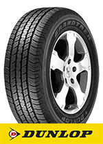DUNLOP GRANDTREK AT20 245/70R16 111S