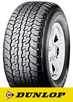DUNLOP AT22 265/60R18 100H