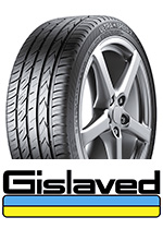 GISLAVED ULTRA SPED 2 295/35R21 107Y