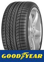 GOODYEAR EAGLE F1 ASYM 3 SUV 245/45R20 103W