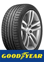 GOODYEAR EAG-F1 AS6 205/65R17 FP 100Y