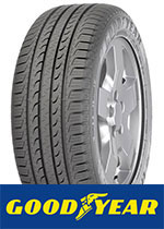 GOODYEAR F1 ASYM 3 SUV 108W