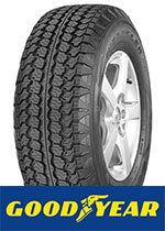 Goodyear WRANGLER AT/SA 225/75R15 102T