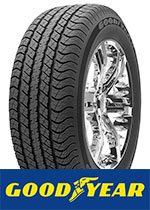 GOODYEAR EAGLE F1 ASYMMETRIC 5 235/55R19 105W
