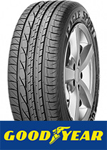 GOODYEAR EAG-F1 AS3 SUV FP 255/60R18 108Y
