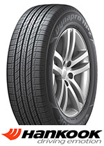HANKOOK K117A S1 EVO2 AO 235/50R19 99V
