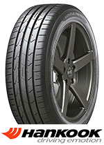 HANKOOK K117B S1 EVO 2 RFT * 245/45R19 98Y