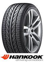 HANKOOK K127E S1 EVO3 + EV 255/55R18 105T