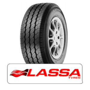 LASSA COMPETUS HP2 XL 255/55R20 110Y