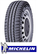 MICHELIN AGILIS3 225/75R16C 118/116R