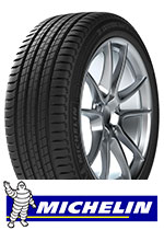 MICHELIN LATITUDE SPORT 3 AO GRNX 235/55R19 101W