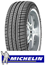 Michelin PS3 ZP XL 225/40R18 92Y