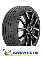 Michelin Pilot Sport 4 SUV 255/55R19 111V XL